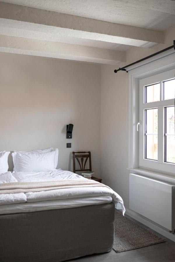 Hof Janne Stapelburg Apartment Ngoại thất bức ảnh